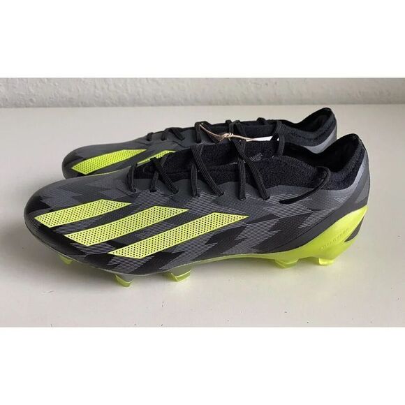 Adidas X Crazyfast Injection.1‎ F Soccer Cleats IG0670 Men’s Sz 7 Women’s 8 main image 12